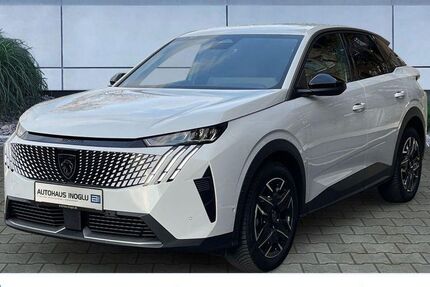 Peugeot 3008 24.171 km 27.980 € Rüsselsheim 65428