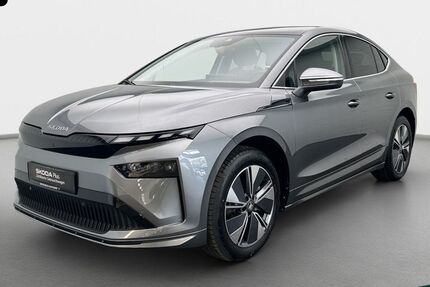 Skoda Enyaq 6.507 km 45.900 &euro; Hofheim im Taunus 65719