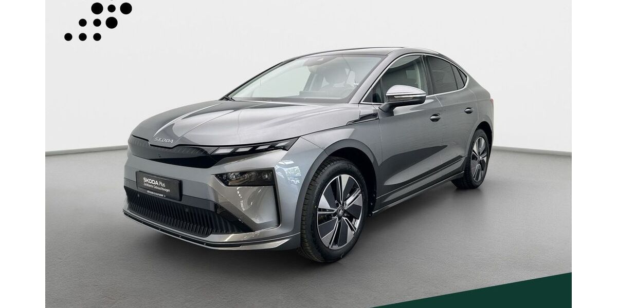 Skoda Enyaq 6.507 km 45.900 &euro; Hofheim im Taunus 65719