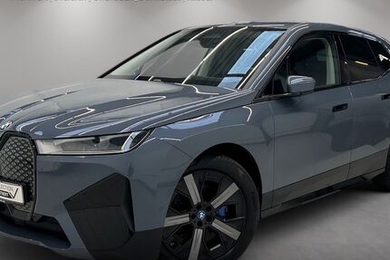 BMW iX 26.075 km 43.950 &euro; Dreieich-Sprendlingen 63303