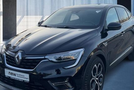 Renault Arkana 26.106 km 22.650 &euro; Frankfurt / Main 60314