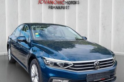 VW Passat 175.301 km 15.200 &euro; Frankfurt am Main 65933