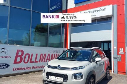 Citroen C3 Aircross 66.474 km 16.500 &euro; Bensheim 64625
