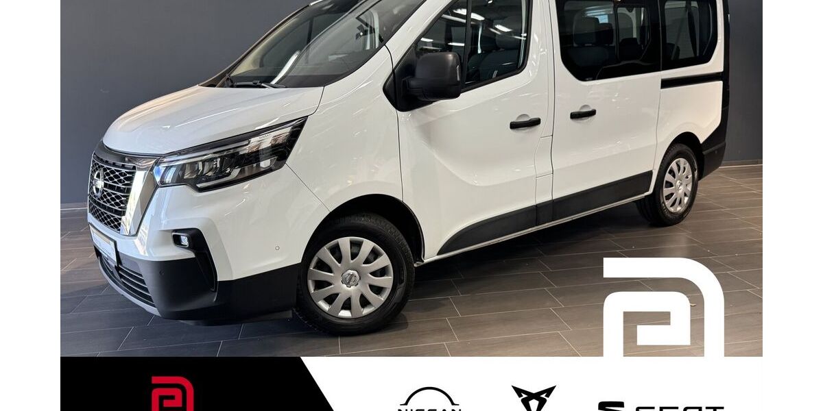 Nissan Primastar 67.640 km 25.942 &euro; Offenbach 63069