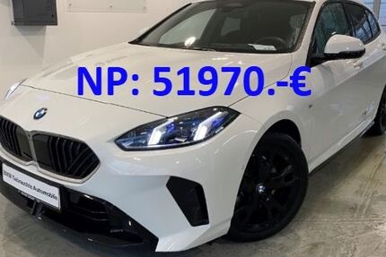 BMW 120 22.833 km 31.333 &euro; Hofheim 65719