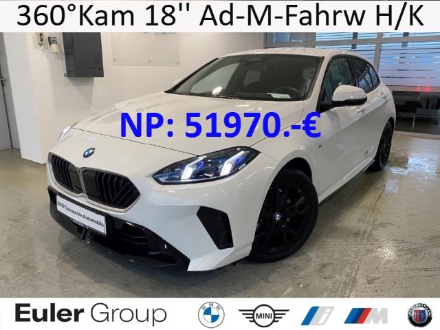 BMW 120 22.833 km 31.333 &euro; Hofheim 65719