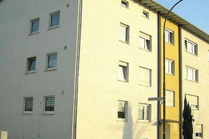 Wohnung Bensheim - 2 Zimmer, 50 m&sup2;, 680&euro; | Angebot:25180747