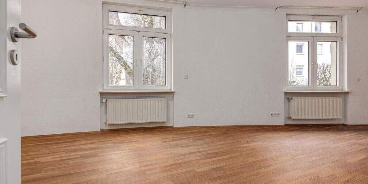 Etagenwohnung Frankfurt am Main Dornbusch - 3 Zimmer, 96 m&sup2;, 550.000&euro; | Angebot:25479201
