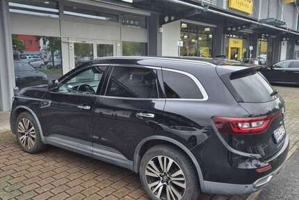 Renault Koleos 88.000 km 23.000 € Mörfelden-Walldorf 64546
