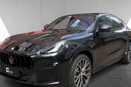 Maserati Grecale 14.899 km 104.850 &euro; Frankfurt 60314