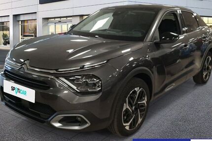 Citroen C4 12.425 km 19.790 &euro; Frankfurt 60314