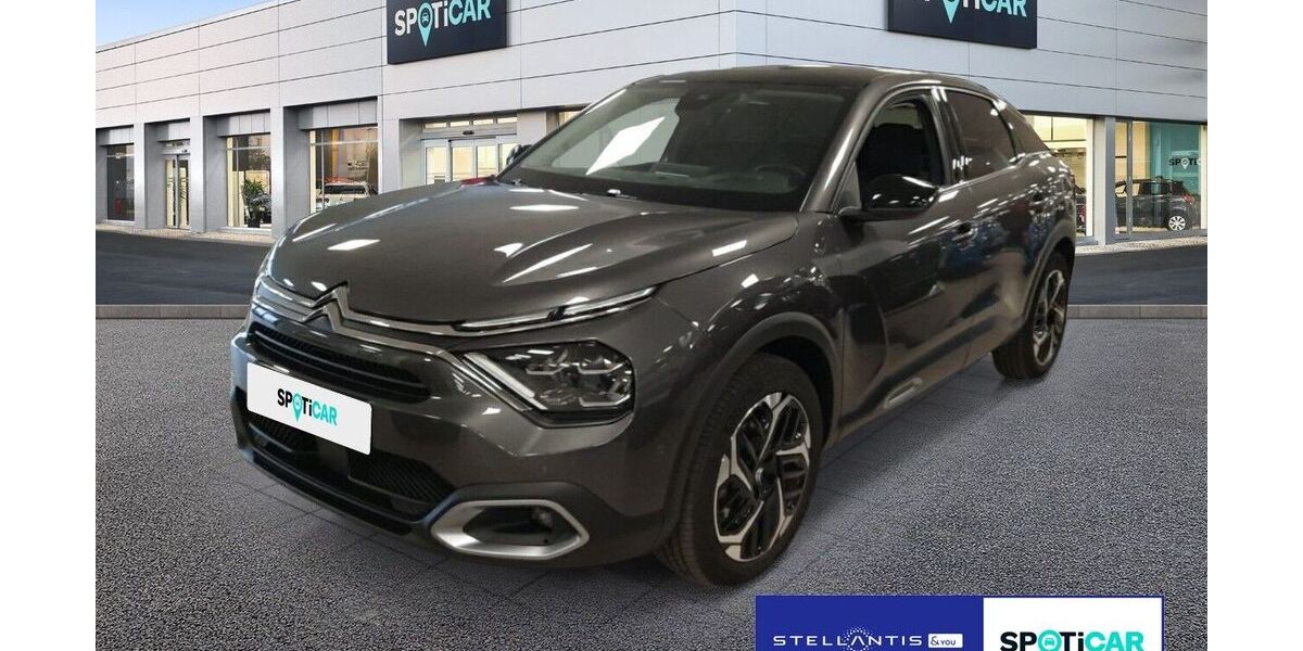 Citroen C4 12.425 km 19.790 &euro; Frankfurt 60314