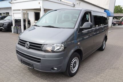 VW T6 Caravelle 264.398 km 10.980 &euro; Darmstadt 64291