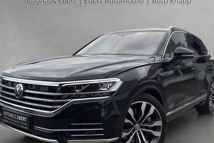 VW Touareg 65.800 km 52.890 &euro; Bensheim 64625