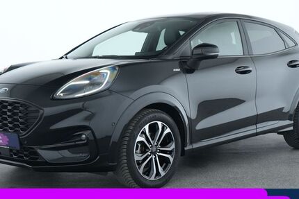 Ford Puma 40.871 km 17.569 € Dietzenbach bei Frankfurt 63128