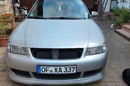 Audi A3 160.000 km 3.000 &euro; Langen 63225