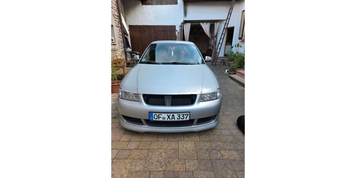 Audi A3 160.000 km 3.000 &euro; Langen 63225
