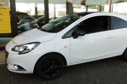 Opel Corsa 116.000 km 6.980 &euro; Gustavsburg 65462