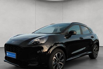 Ford Puma 17.025 km 23.950 &euro; Frankfurt 60386