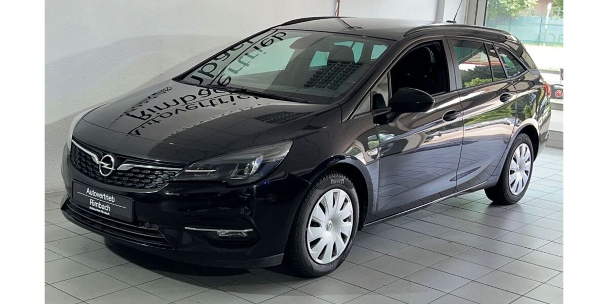 Opel Astra 167.500 km 7.790 &euro; Rimbach 64668