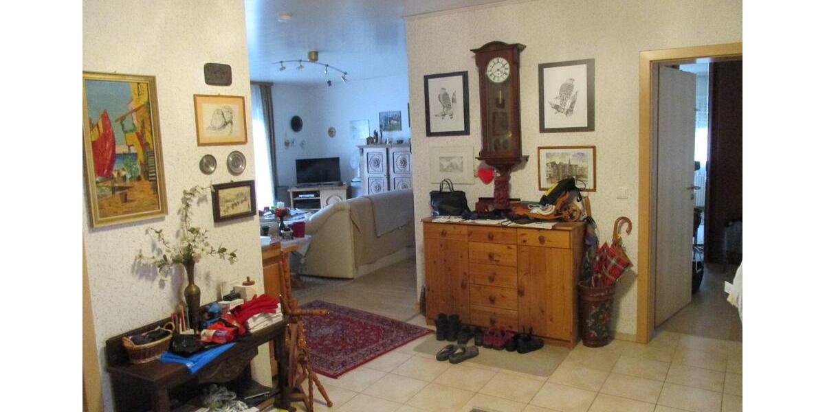 Etagenwohnung Nauheim - 1 Zimmer, 90 m&sup2;, 425.000&euro; | Angebot:24626401