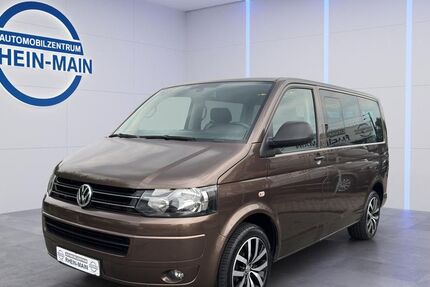 VW T5 Multivan 237.000 km 18.849 &euro; Nauheim 64569