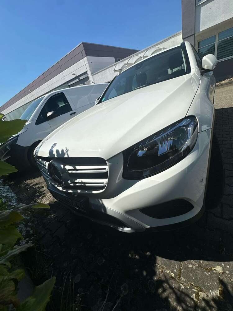 GLC 220