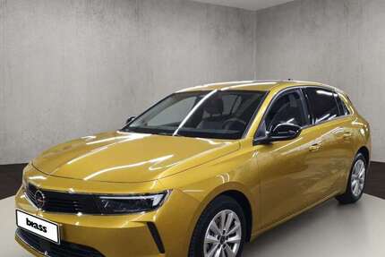 Opel Astra 23.600 km 16.950 &euro; Offenbach 63075