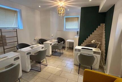 Gewerbeobjekt Frankfurt am Main Gutleutviertel - 2.000&euro; | Angebot:26351125