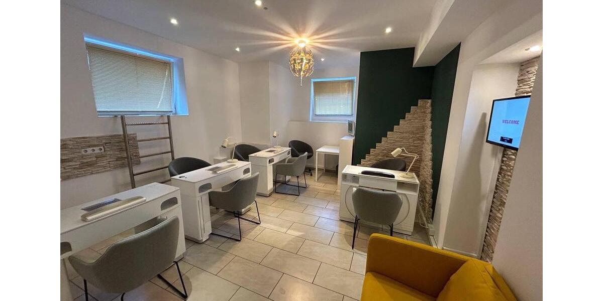 Gewerbeobjekt Frankfurt am Main Gutleutviertel - 2.000&euro; | Angebot:26351125