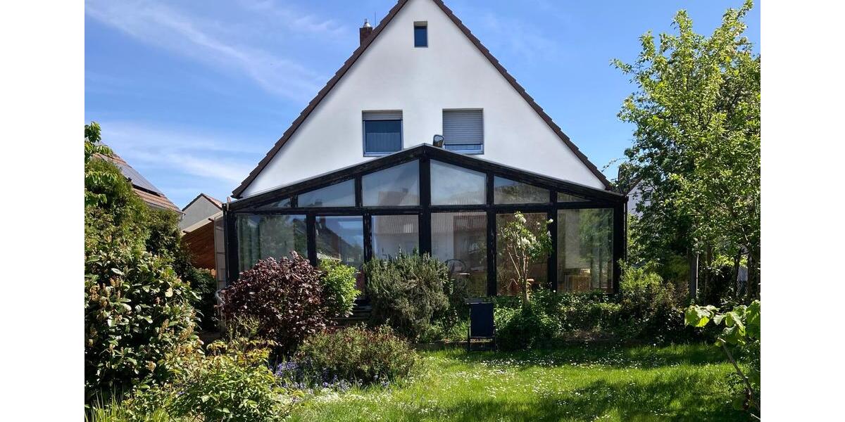 Einfamilienhaus Münster (Hessen) - 575.000&euro; | Angebot:27110519