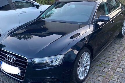 Audi A5 97.408 km 17.200 &euro; Breuberg 64747