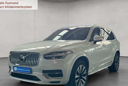 Volvo XC90 59.285 km 46.400 &euro; Frankfurt am Main 60486