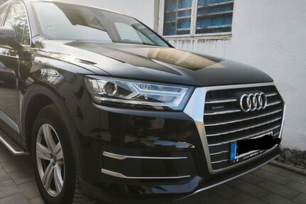 Audi Q7 97.500 km 31.900 &euro; Breuberg 64747