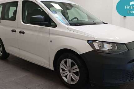 VW Caddy 66.809 km 18.270 &euro; Egelsbach 63329