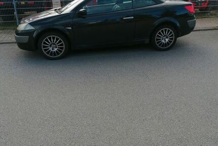 Renault Megane 125.000 km 2.499 &euro; Bensheim 64625