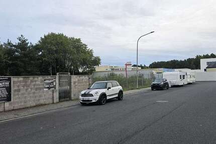 Grundstück in Rödermark 1.200.000 € 3554 m² zimmer