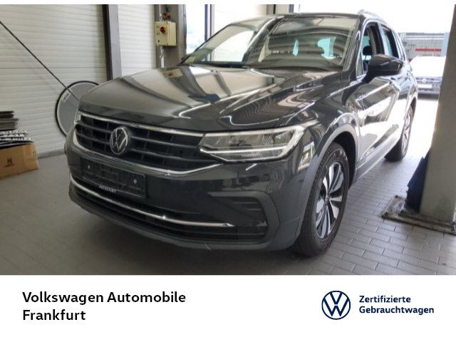 VW Tiguan 31.308 km 28.980 &euro; Frankfurt 60326