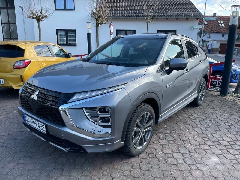 Mitsubishi Eclipse Cross 2.256 km 34.300 € Ober-Ramstadt 64372