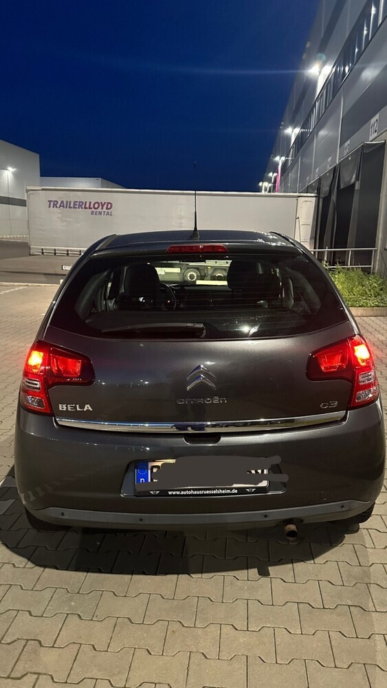 C3