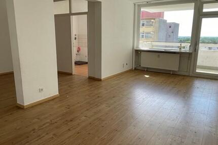Helle 3-Zimmerwohnung mit Balkon 3 zimmer