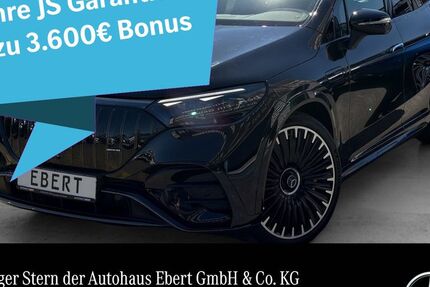 Mercedes-Benz EQE SUV 7.500 km 87.770 &euro; Bensheim 64625