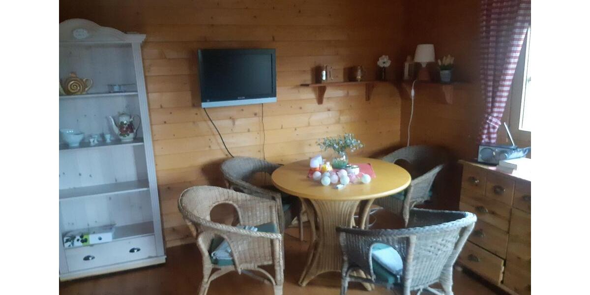 Bungalow Darmstadt Eberstadt - 2.5 Zimmer, 45 m&sup2;, 25.000&euro; | Angebot:25437062