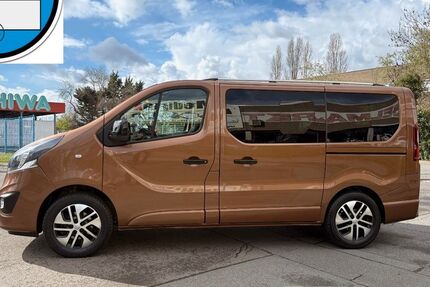 Opel Vivaro 142.621 km 21.950 &euro; Raunheim 65479