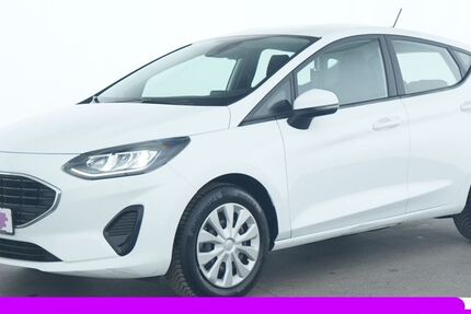 Ford Fiesta 90.437 km 11.422 &euro; Dietzenbach bei Frankfurt 63128