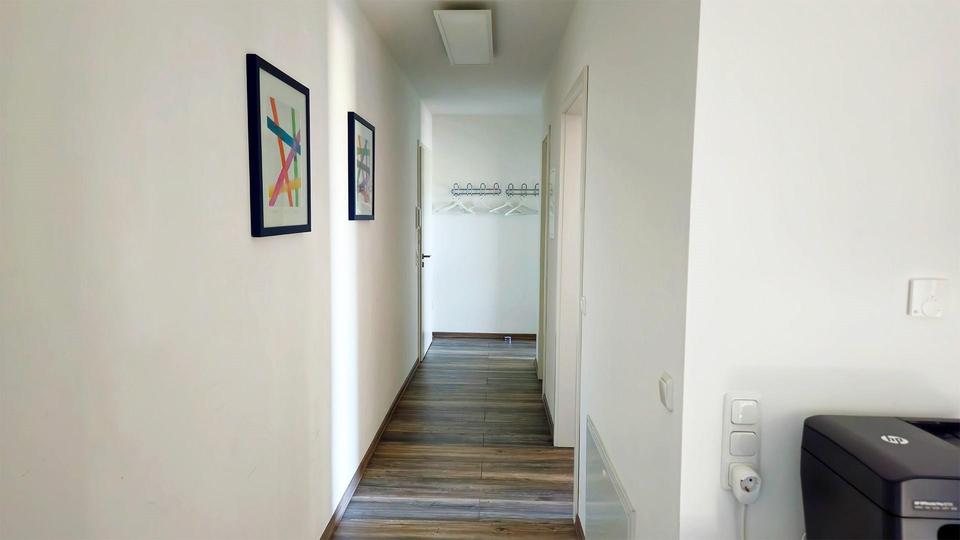 Gewerbeobjekt Mainz Ebersheim - 1.125&euro; | Angebot:26549406
