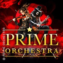 Prime Orchestra - Rock Sympho Show 13.04.2026 Capitol Offenbach