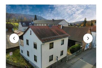 Haus Lautertal (Odenwald) - 4 Zimmer, 131 m&sup2;, 1.700&euro; | Angebot:26280716