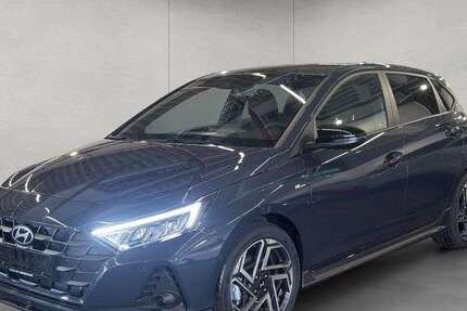 Hyundai i20 1.001 km 24.950 &euro; Frankfurt am Main 60386