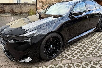 BMW M5 4.000 km 142.000 &euro; Bensheim 64625